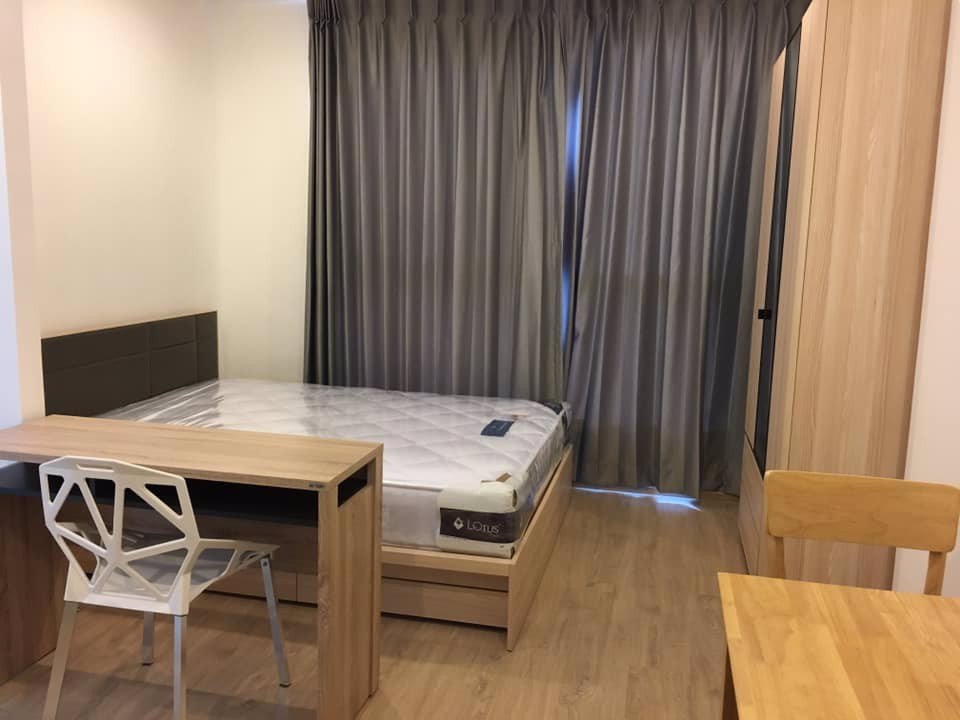 ขายคอนโด-ideo-q-จุฬาสามย่าน-ใกล้-mrt-สถานีสามย่าน-ราคาดีมาก