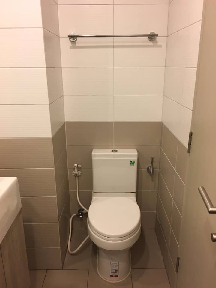 ขายคอนโด-ideo-q-จุฬาสามย่าน-ใกล้-mrt-สถานีสามย่าน-ราคาดีมาก