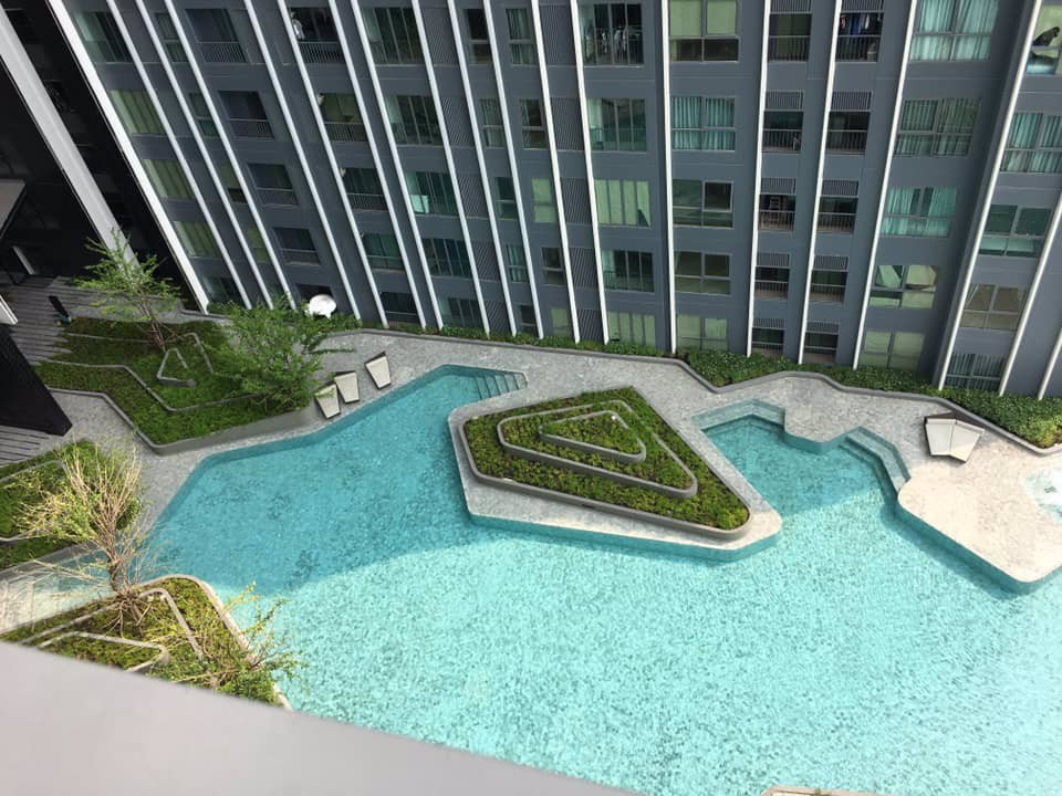 ขายคอนโด-ideo-q-จุฬาสามย่าน-ใกล้-mrt-สถานีสามย่าน-ราคาดีมาก