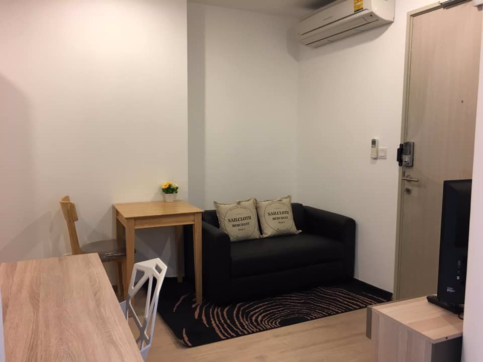 เช่า-คอนโด-ideo-q-จุฬาสามย่าน-ใกล้-mrt-สถานีสามย่าน-ราคาดีมาก