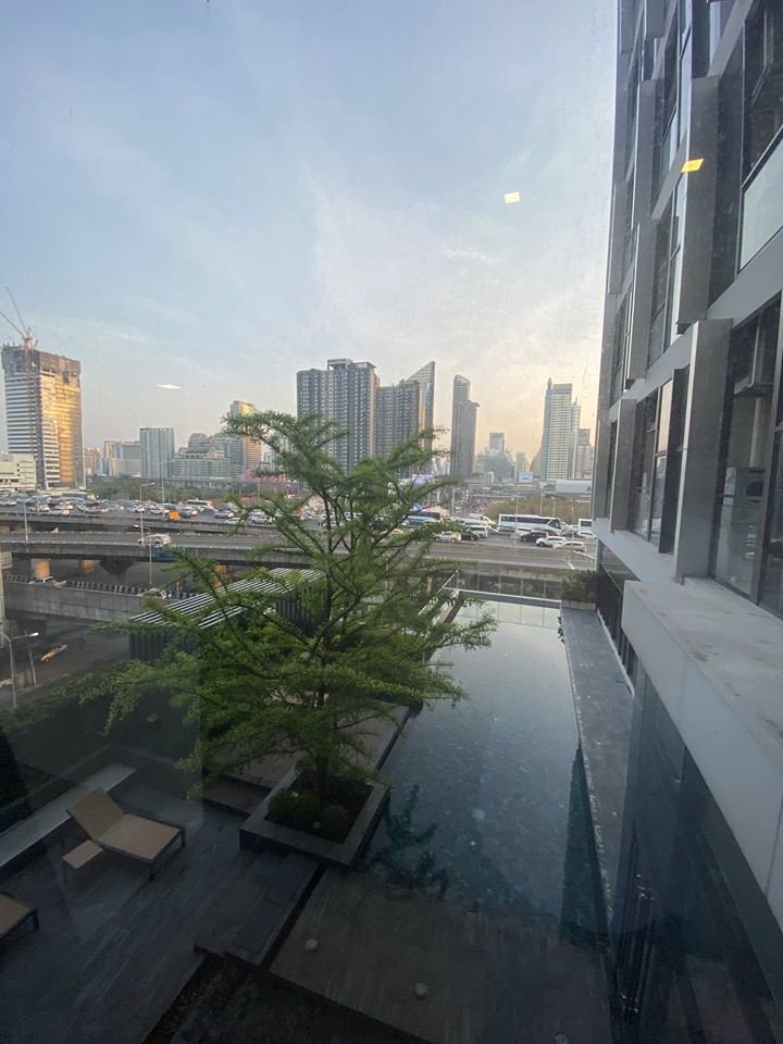 ให้เช่าคอนโดชีวาทัยอโศก-1-ห้องนอน-ใกล้-mrt-พระราม-9