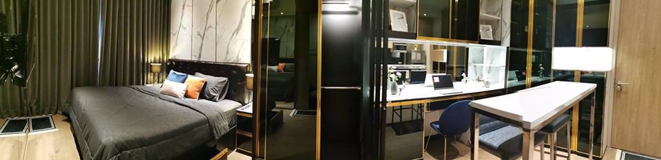 ให้เช่าคอนโด-park24-bts-พร้อมพงษ์-มาแต่ตัวเข้าอยู่ได้เลย