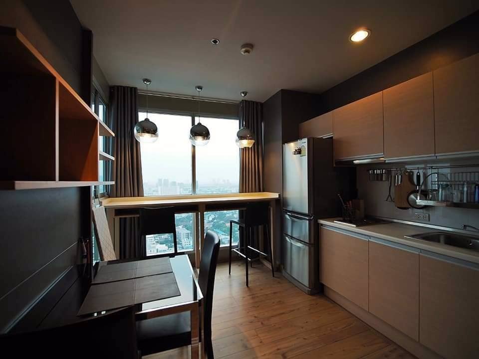 ให้เช่าคอนโด-rhythm-ratchada-mrt-รัชดาภิเษก-47-ตรมชั้น-32-วิว-พาโนรามา