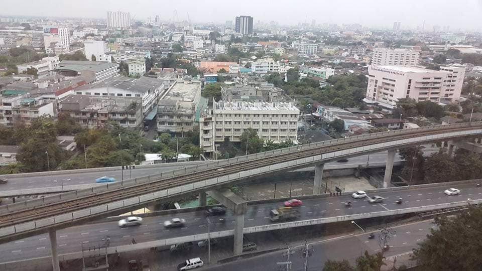 ให้เช่าคอนโด-แอสปาย-สาทร-ท่าพระ-ทำเลดี-ติดทางขึ้นลง-bts-ตลาดพลู