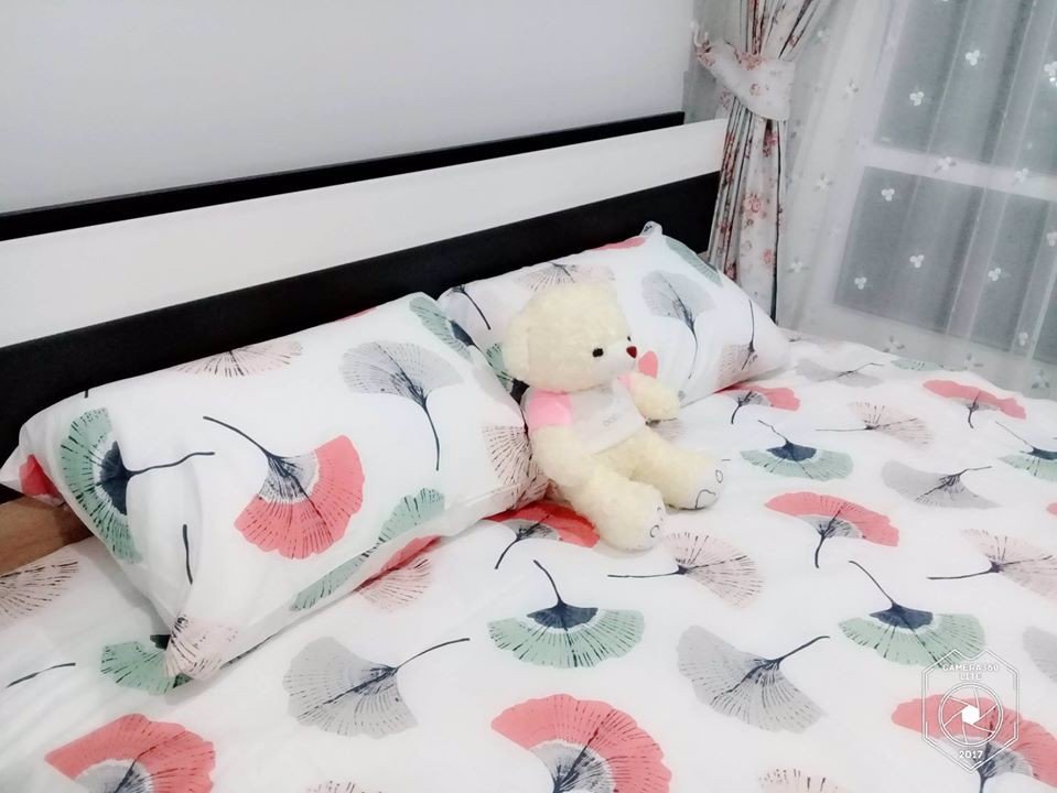 ให้เช่าคอนโด-regent-ใกล้-bts-อ่อนนุช-1-ห้องนอน-เตียง-6-ฟุต