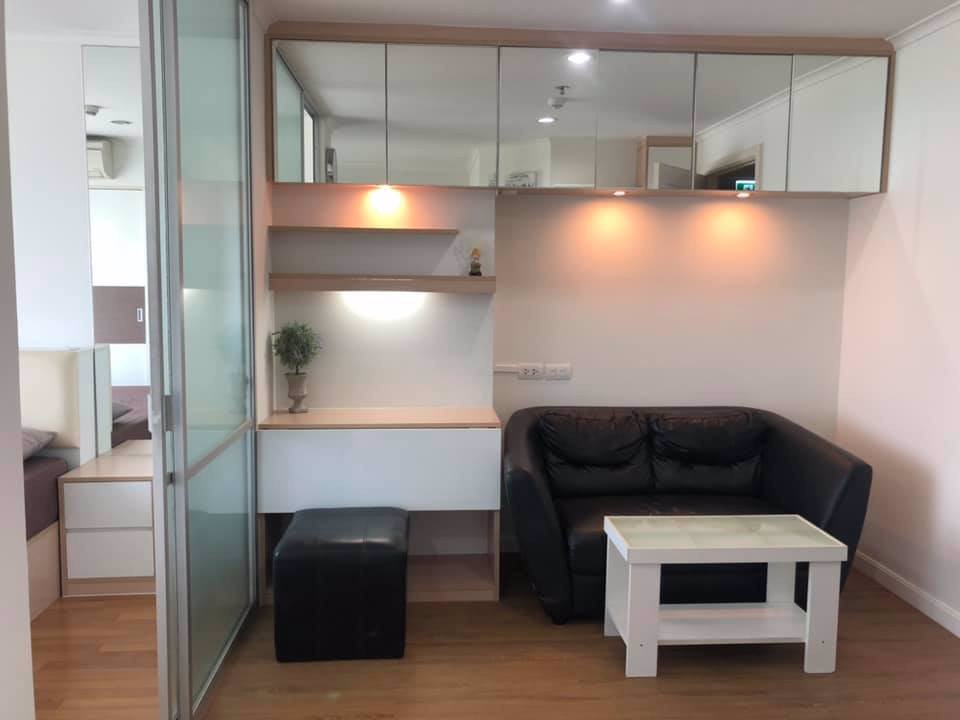 ให้เช่าคอนโดลุมพินีเพลส-พระราม4-ใกล้มกรุงเทพ-bts-เอกมัย