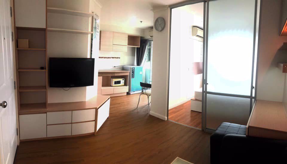 ให้เช่าคอนโดลุมพินีเพลส-พระราม4-ใกล้มกรุงเทพ-bts-เอกมัย