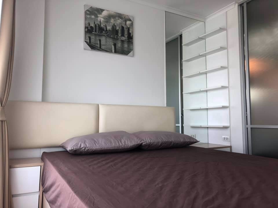 ให้เช่าคอนโดลุมพินีเพลส-พระราม4-ใกล้มกรุงเทพ-bts-เอกมัย