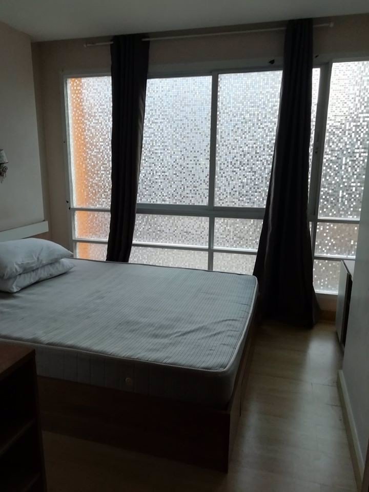 ขายคอนโด-ดิเอมเมอรัล-รัชดา-ใกล้กับสถานี-mrt-ห้วยขวาง