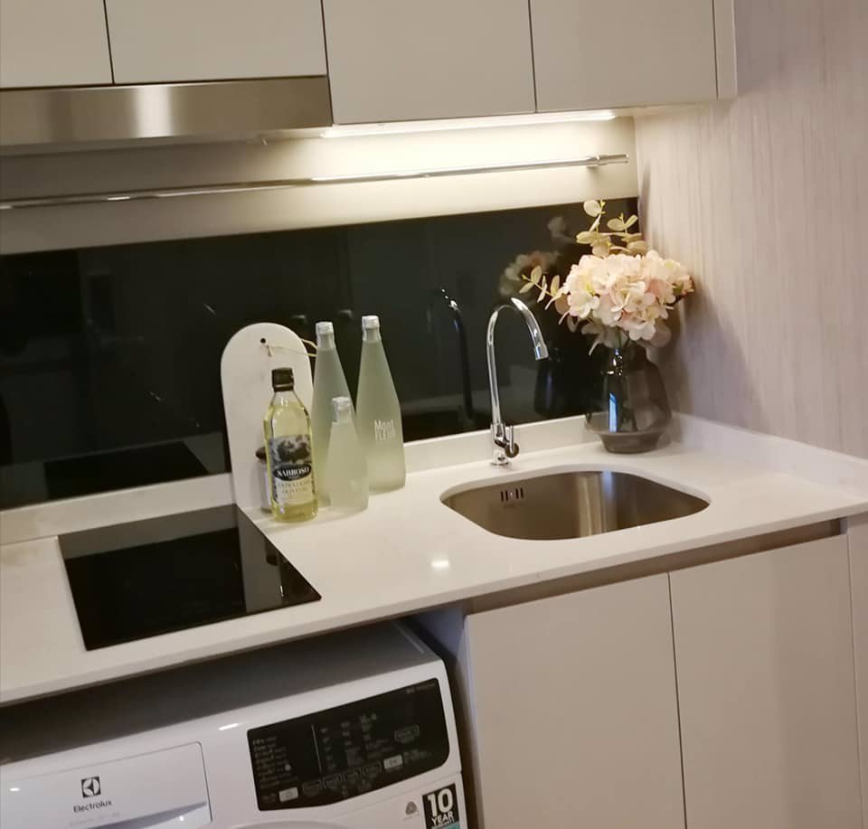 ให้เช่าคอนโด-ไนท์บริดจ์-ไพรม์-สาทร-1-ห้องนอน-ชั้น-19-ห้อง-25-ตรม