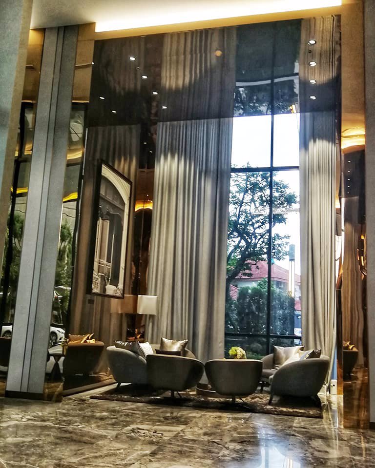 ให้เช่าคอนโด-ไนท์บริดจ์-ไพรม์-สาทร-1-ห้องนอน-ชั้น-19-ห้อง-25-ตรม