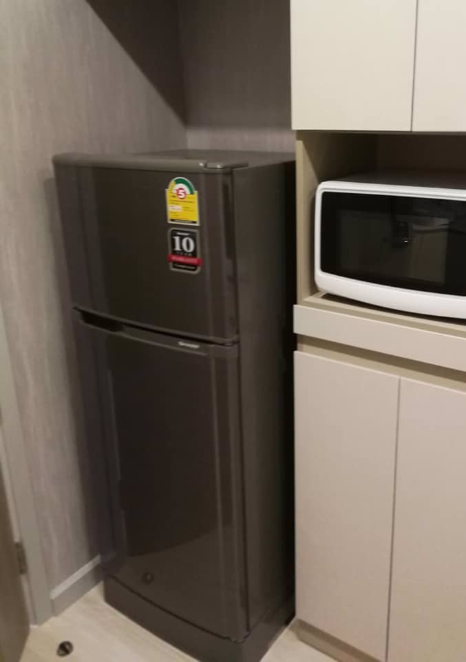 ให้เช่าคอนโด-ไนท์บริดจ์-ไพรม์-สาทร-1-ห้องนอน-ชั้น-19-ห้อง-25-ตรม