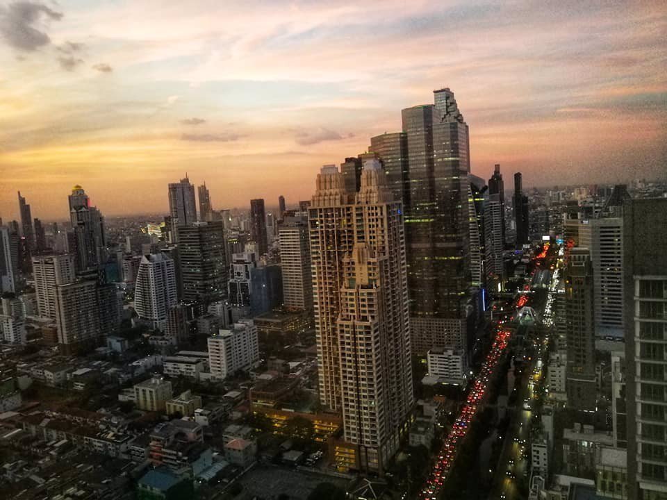 ให้เช่าคอนโด-ไนท์บริดจ์-ไพรม์-สาทร-1-ห้องนอน-ชั้น-19-ห้อง-25-ตรม