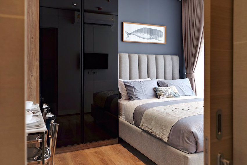 ขายคอนโด-park-24-tower-3-ชั้น-14-วิวโล่ง-พร้อมผู้เช่า-ใกล้-bts-พร้อมพงษ์