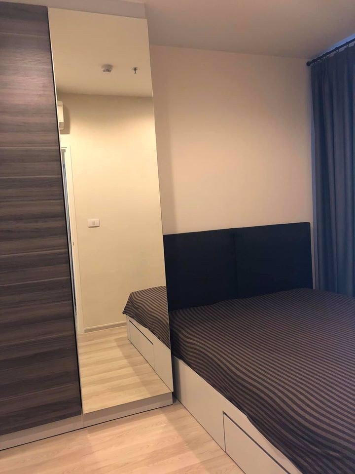 ให้เช่า-คอนโด-ซ็นทริคห้วยขวาง-ติดรถไฟฟ้า-mrt-ห้วยขวาง-80-เมตร