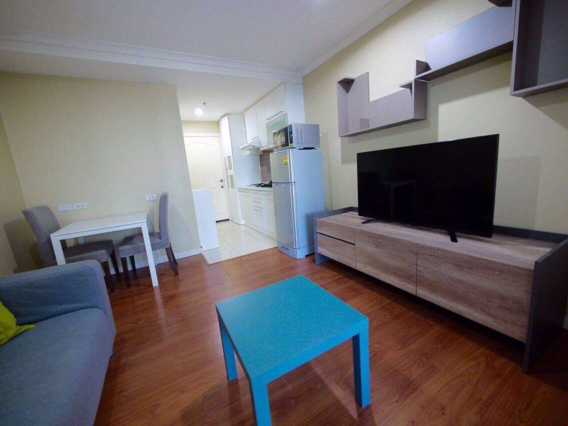 ให้เช่าคอนโด-แกรนด์-พาร์ค-วิว-ใกล้รถไฟฟ้า-bts-อโศก-15k