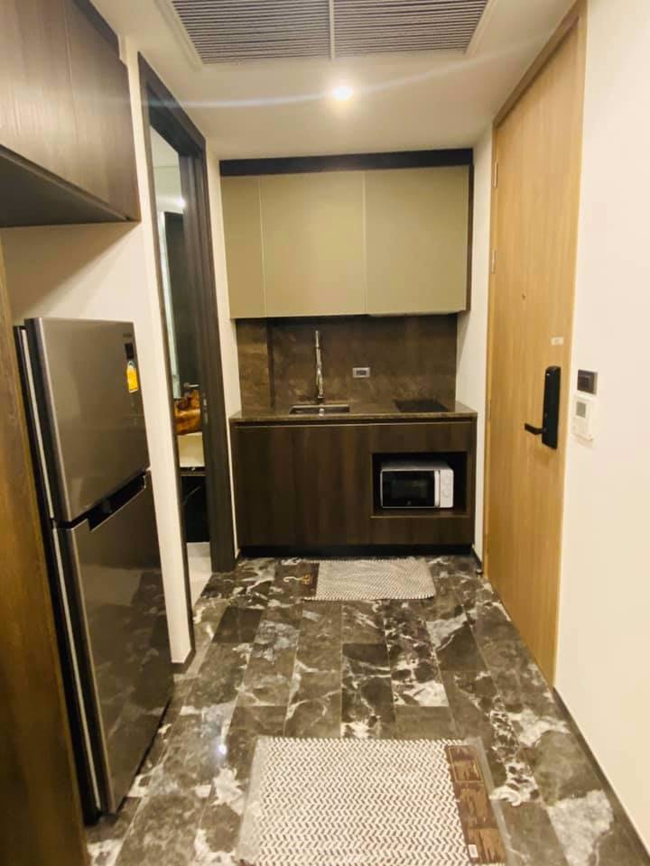 ให้เช่าคอนโด-168-สุขุมวิท-36-คอนโดสไตล์ญี่ปุ่น-ใกล้-bts-ทองหล่อ