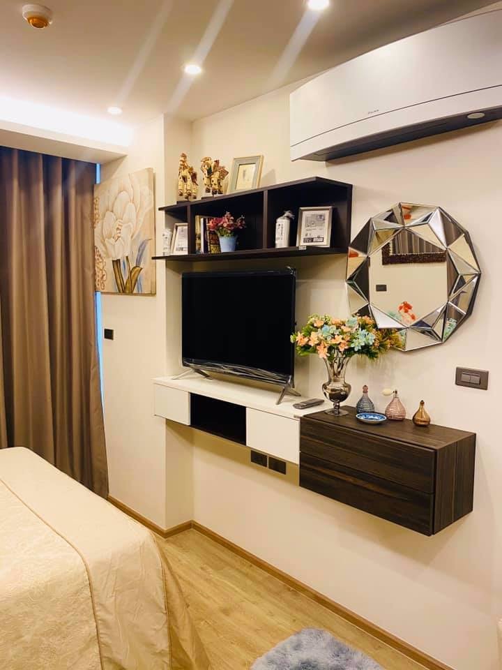 ให้เช่าคอนโด-168-สุขุมวิท-36-คอนโดสไตล์ญี่ปุ่น-ใกล้-bts-ทองหล่อ