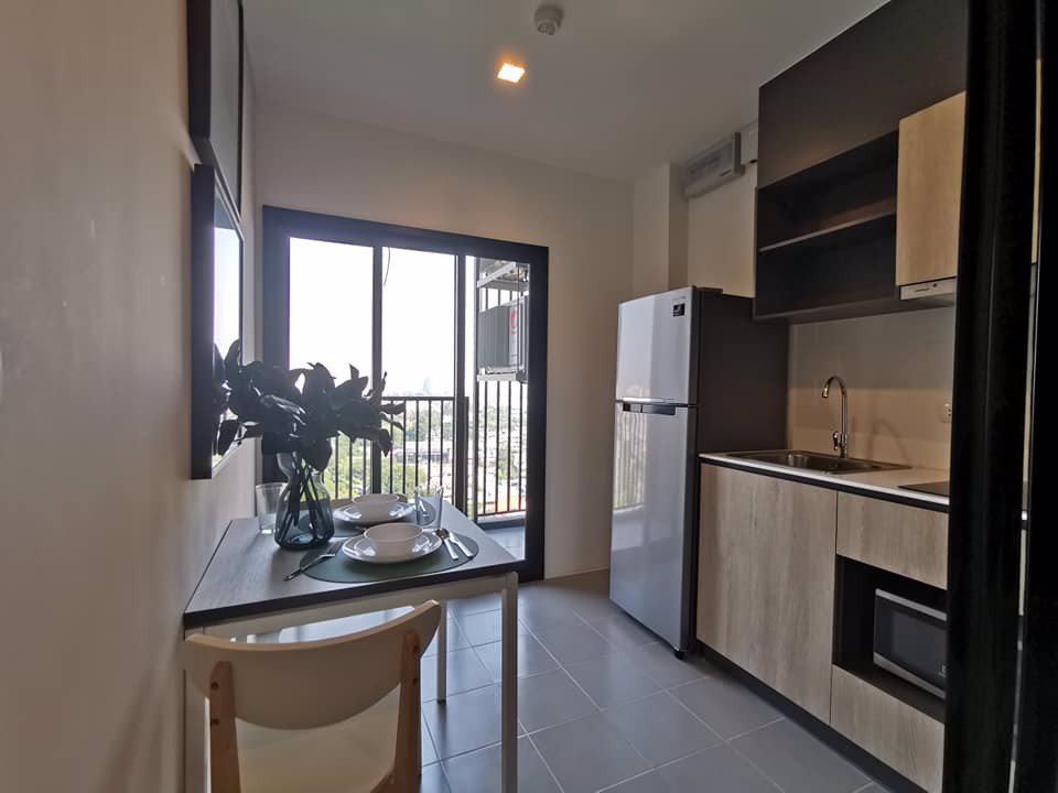 ให้เช่าคอนโด-ใกล้-mrt-สถานีเพชรเกษม-48-เพียงแค่-120-เมตร