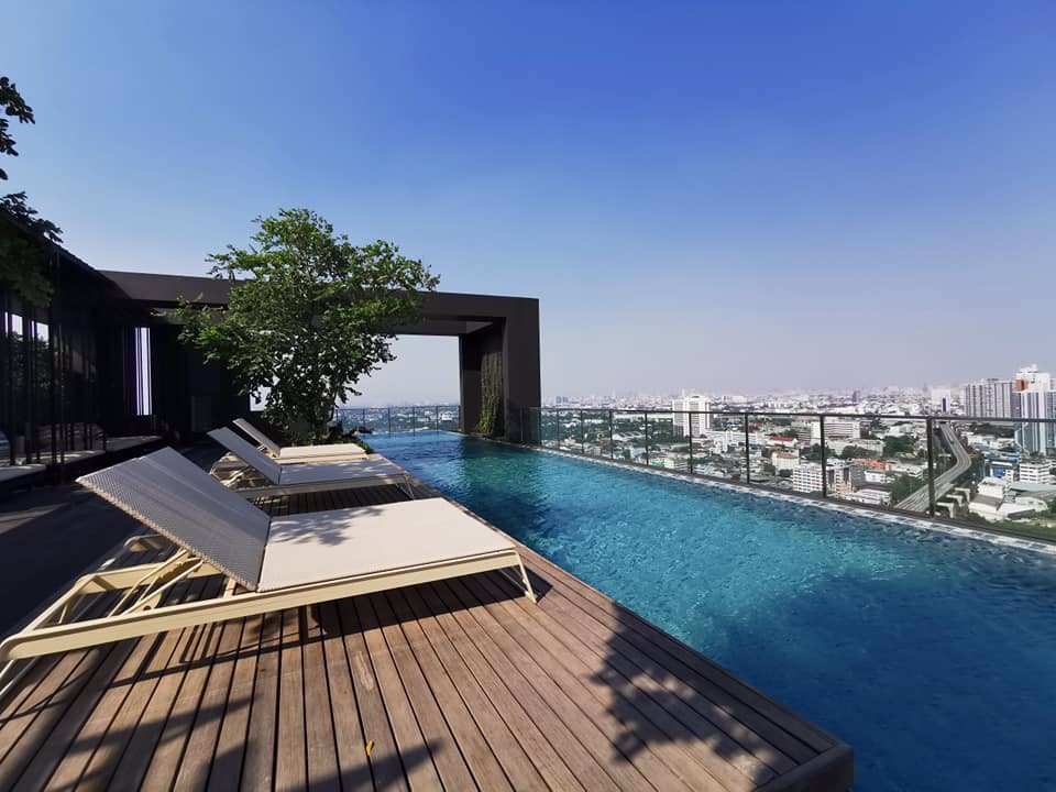 ให้เช่าคอนโด-ใกล้-mrt-สถานีเพชรเกษม-48-เพียงแค่-120-เมตร