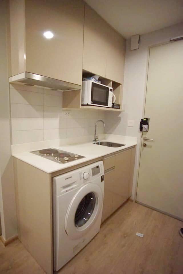 ให้เช่าคอนโดหรู-ไอดีโอ-คิว-สยาม-ราชเทวี-มีลิฟต์ส่วนตัว-ใกล้-bts