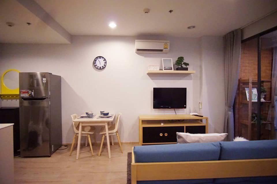 ให้เช่าคอนโดหรู-ไอดีโอ-คิว-สยาม-ราชเทวี-มีลิฟต์ส่วนตัว-ใกล้-bts