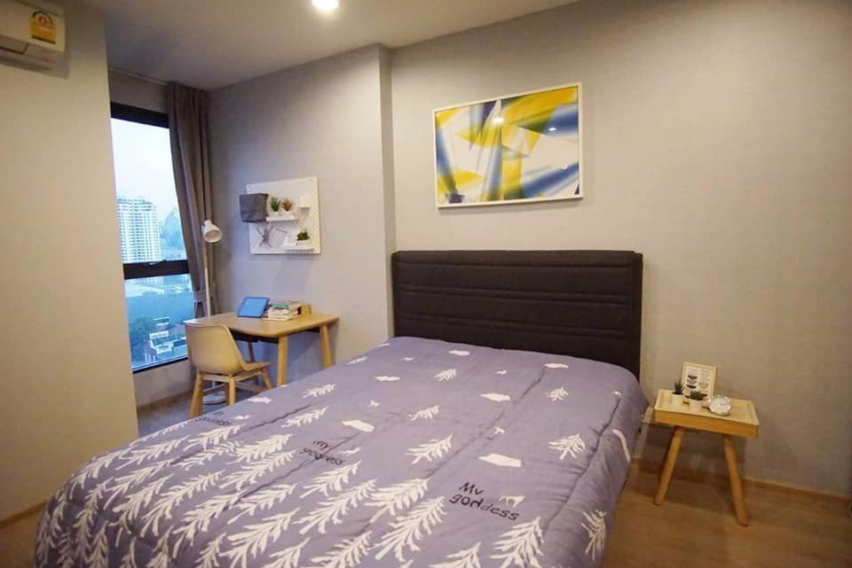 ให้เช่าคอนโดหรู-ไอดีโอ-คิว-สยาม-ราชเทวี-มีลิฟต์ส่วนตัว-ใกล้-bts