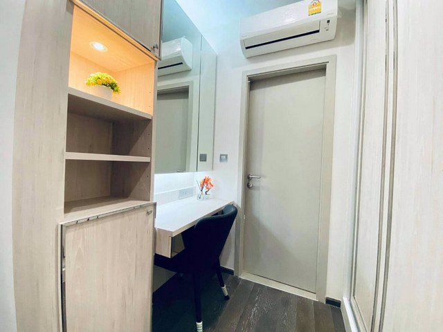 ให้เช่าคอนโดหรู-ไอดีโอ-คิว-สยาม-ราชเทวี-มีลิฟต์ส่วนตัว-ใกล้-bts