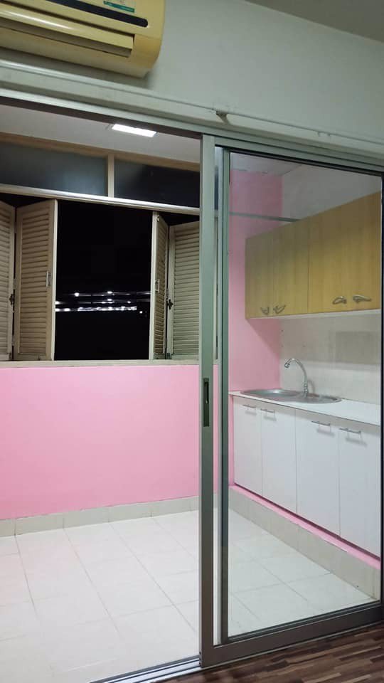 ให้เช่าคอนโดศุภาลัยซิตี้โฮม-รัชดาภิเษก-ซ10-ใกล้-mrt-ห้วยขวาง-ศูนย์วัฒนธรรม