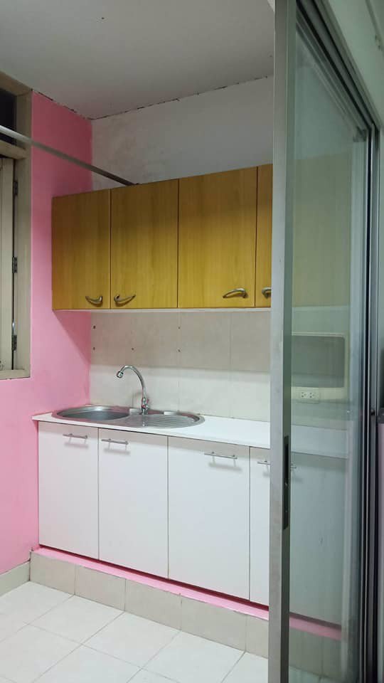 ให้เช่าคอนโดศุภาลัยซิตี้โฮม-รัชดาภิเษก-ซ10-ใกล้-mrt-ห้วยขวาง-ศูนย์วัฒนธรรม