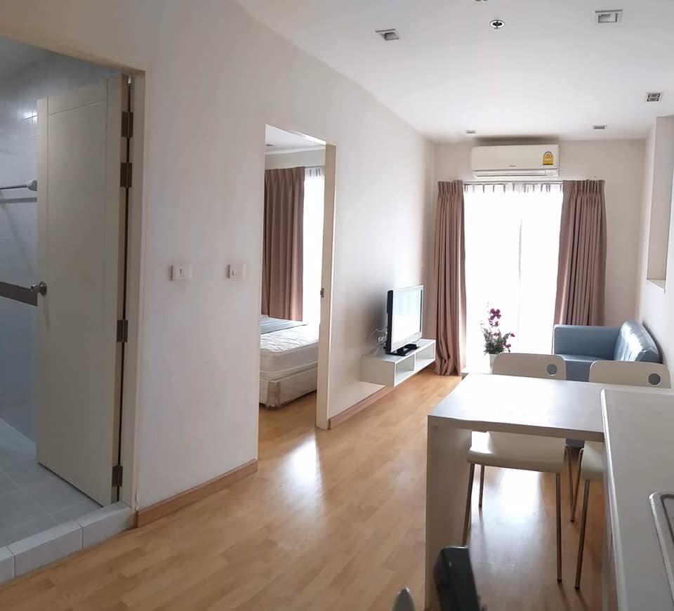 casa-condo-อโศก-ดินแดง-ใกล้รถไฟฟ้า-1-ห้องนอน-ชั้น-5