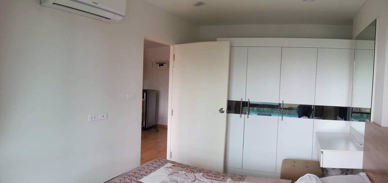 casa-condo-อโศก-ดินแดง-ใกล้รถไฟฟ้า-1-ห้องนอน-ชั้น-5