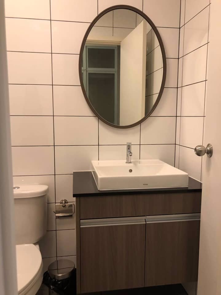 ให้เช่าคอนโดใหม่-รัชดา-ห้วยขวาง-chapter-one-eco-mrt-ห้วยขวาง