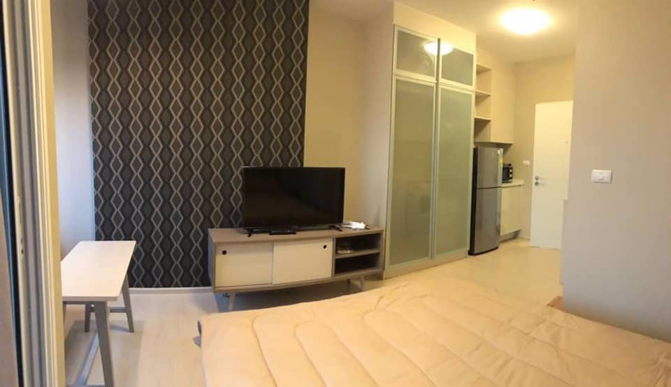 ให้เช่าคอนโดใหม่-รัชดา-ห้วยขวาง-chapter-one-eco-mrt-ห้วยขวาง