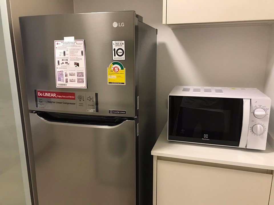 ให้เช่าคอนโดใหม่-รัชดา-ห้วยขวาง-chapter-one-eco-mrt-ห้วยขวาง