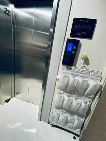 ให้เช่าคอนโดหรู-ไอดีโอ-คิว-สยาม-ราชเทวี-มีลิฟต์ส่วนตัว-ใกล้-bts