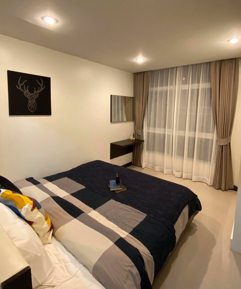 ให้เช่าคอนโด-zenith-place-condo-1-ห้องนอน-47-ตรม-ชั้น-2-mrt-ห้วยขวาง