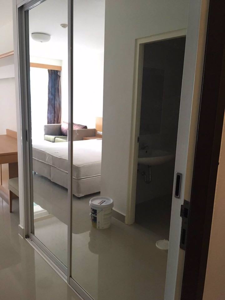 ให้เช่า-ihouse-พระราม9-เอกมัย-ขนาด-29-ตรม-มี-2-ห้อง