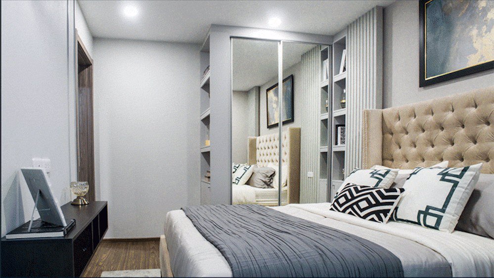 ขายดาวน์คอนโด-อาร์ติซาน-รัชดา-artisan-condo-ratchada-new-cbd