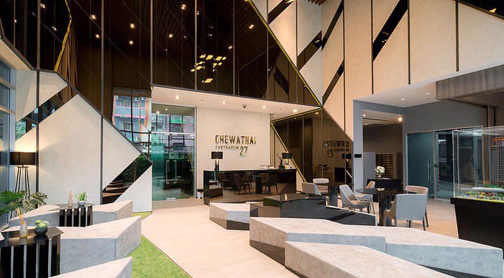 ให้เช่าคอนโด-ชีวาทัย-เพชรเกษม-27-ใกล้-bts-mrt-บางหว้า