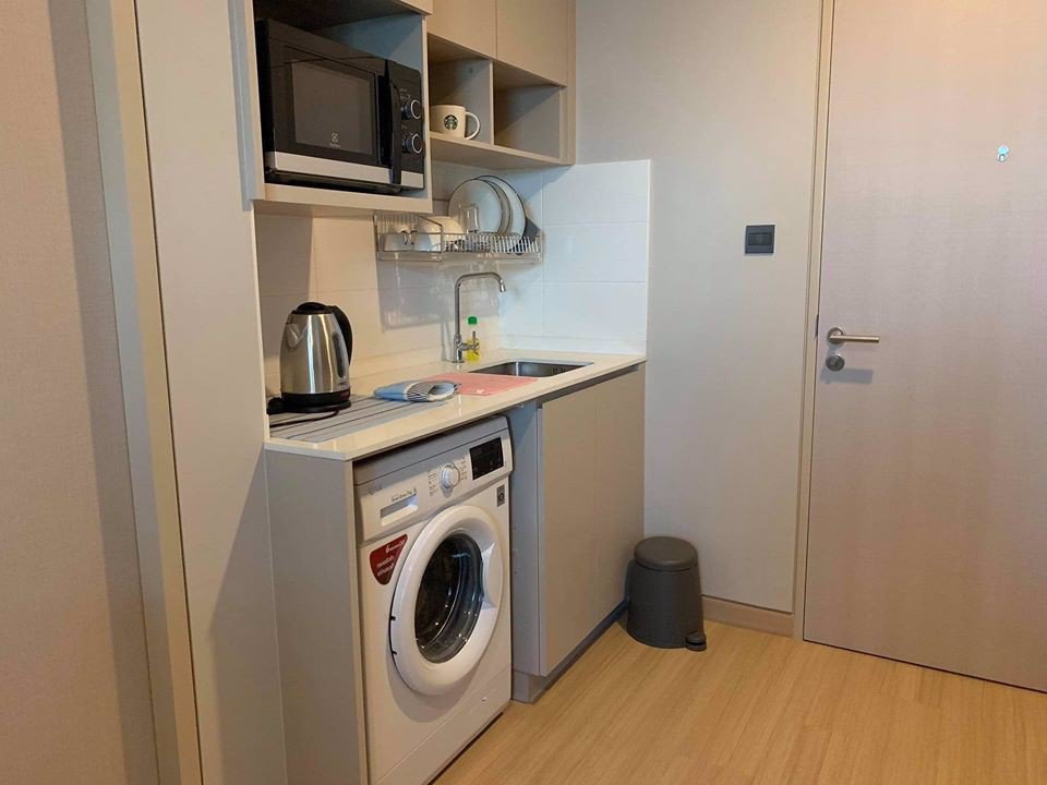 ให้เช่าคอนโดลุมพินี-สวีทเพชรบุรี-มักกะสัน-เฟอร์นิเจอร์ครบ-พร้อมเข้าอยู่ทันที