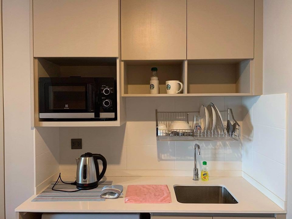 ให้เช่าคอนโดลุมพินี-สวีทเพชรบุรี-มักกะสัน-เฟอร์นิเจอร์ครบ-พร้อมเข้าอยู่ทันที