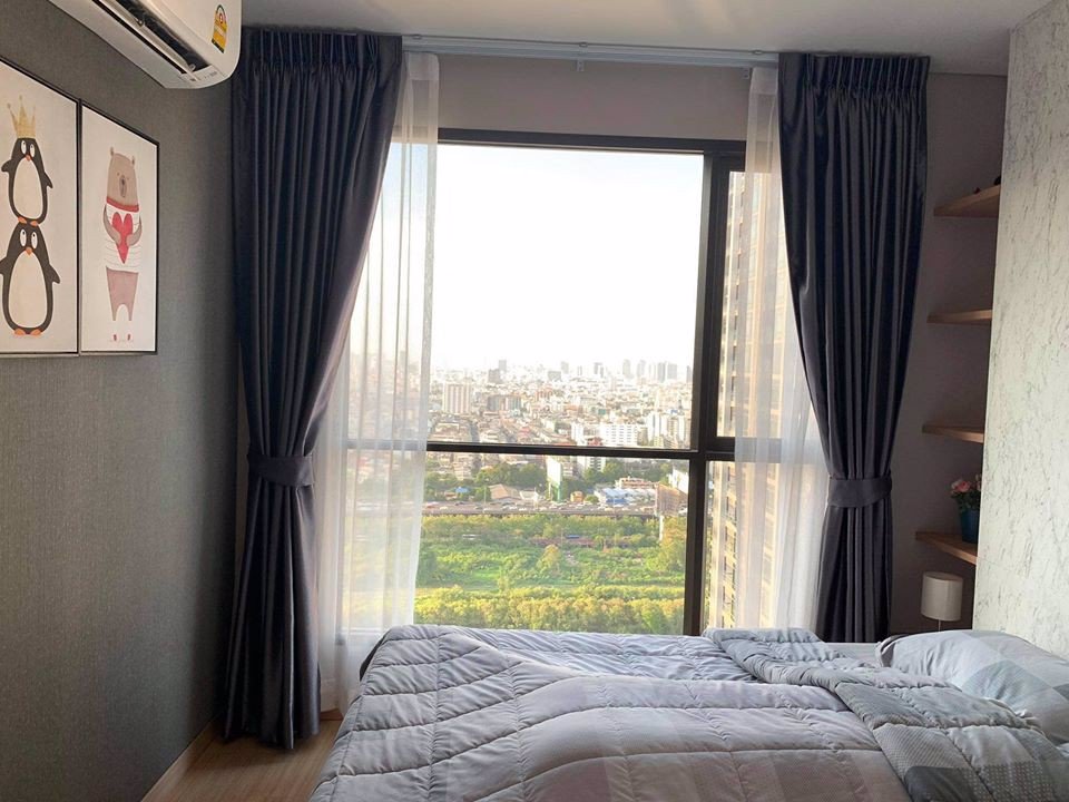 ให้เช่าคอนโดลุมพินี-สวีทเพชรบุรี-มักกะสัน-เฟอร์นิเจอร์ครบ-พร้อมเข้าอยู่ทันที