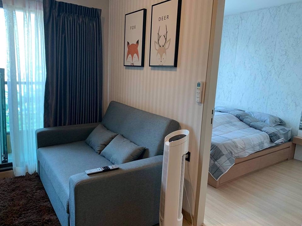 ให้เช่าคอนโดลุมพินี-สวีทเพชรบุรี-มักกะสัน-เฟอร์นิเจอร์ครบ-พร้อมเข้าอยู่ทันที