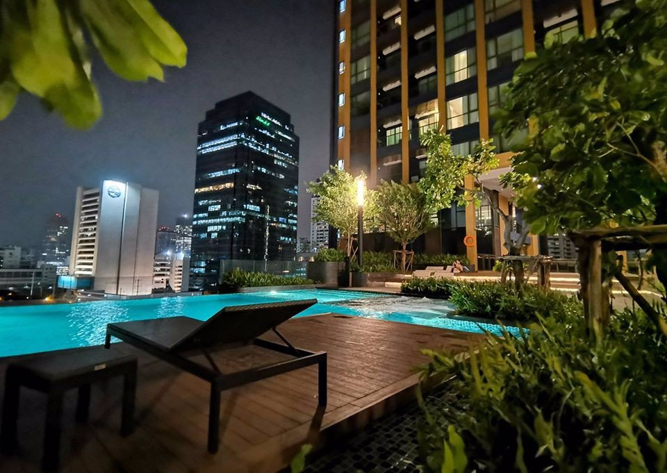 ให้เช่าคอนโดลุมพินี-สวีทเพชรบุรี-มักกะสัน-เฟอร์นิเจอร์ครบ-พร้อมเข้าอยู่ทันที