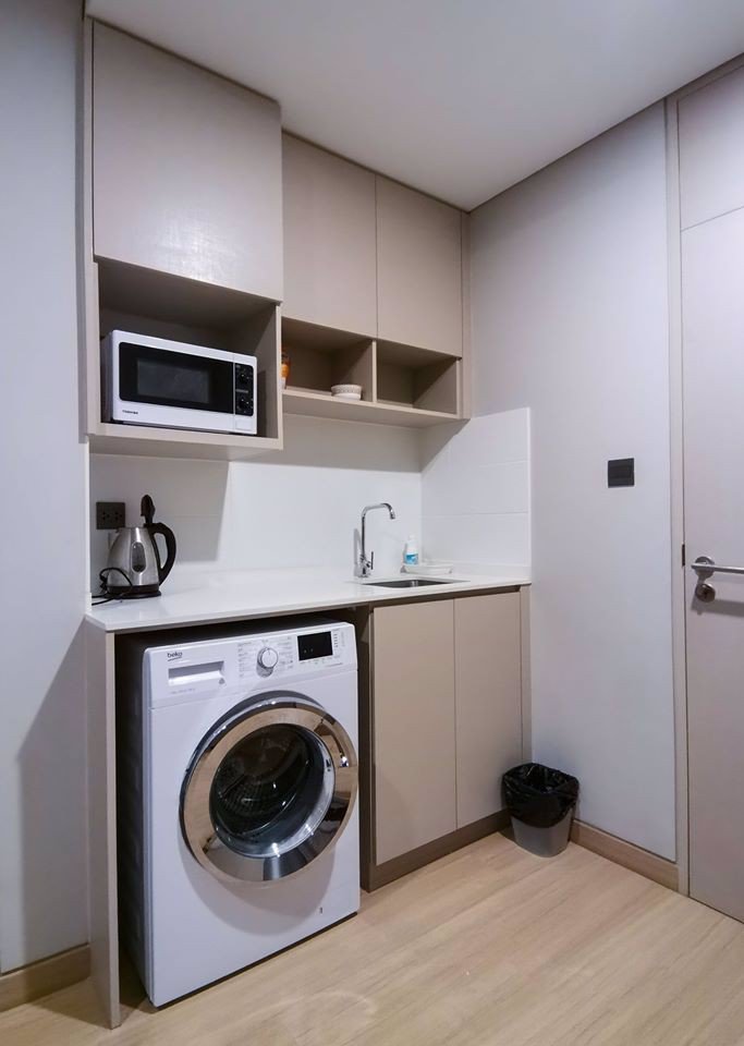 ให้เช่าคอนโดลุมพินี-สวีทเพชรบุรี-มักกะสัน-เฟอร์นิเจอร์ครบ-พร้อมเข้าอยู่ทันที