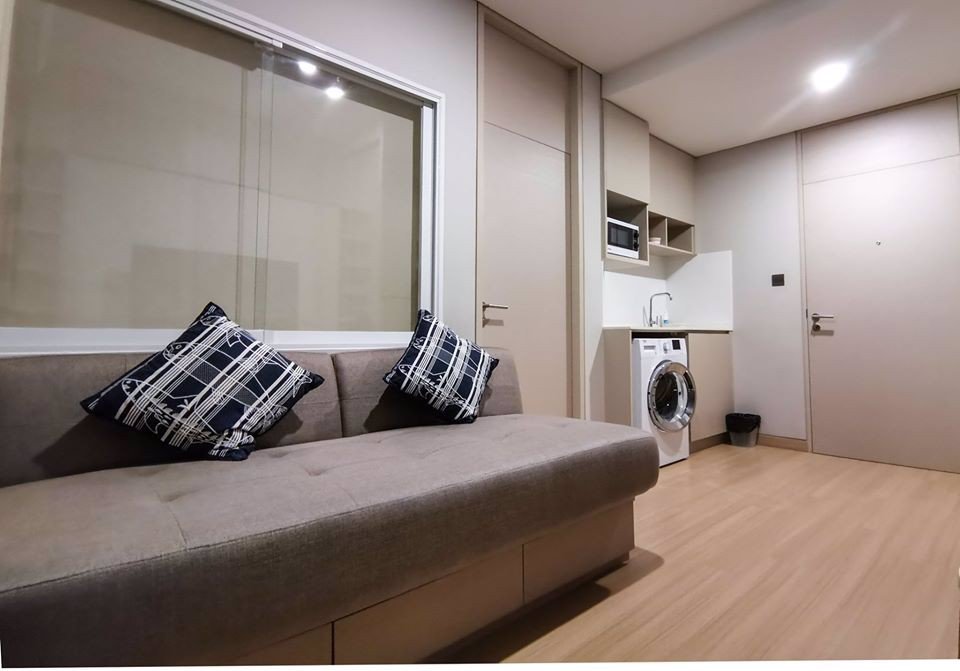 ให้เช่าคอนโดลุมพินี-สวีทเพชรบุรี-มักกะสัน-เฟอร์นิเจอร์ครบ-พร้อมเข้าอยู่ทันที