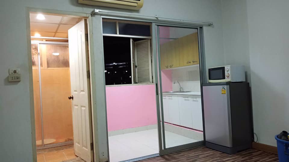 ให้เช่าคอนโดศุภาลัยซิตี้โฮม-รัชดาภิเษก-ซ10-ใกล้-mrt-ห้วยขวาง-ศูนย์วัฒนธรรม