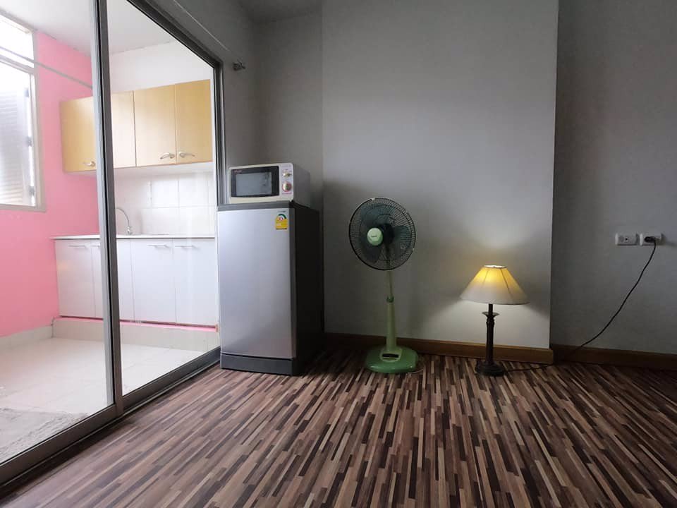 ให้เช่าคอนโดศุภาลัยซิตี้โฮม-รัชดาภิเษก-ซ10-ใกล้-mrt-ห้วยขวาง-ศูนย์วัฒนธรรม