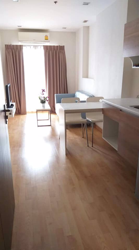 casa-condo-อโศก-ดินแดง-ใกล้รถไฟฟ้า-1-ห้องนอน-ชั้น-5